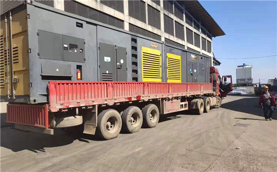 益阳200KW发电机组适配电缆规格选型指南