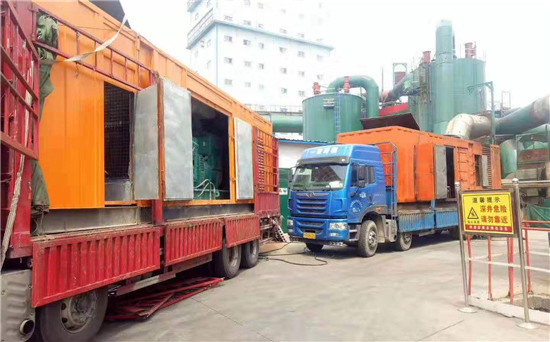 益阳100KW发电机组适配电缆规格选型指南