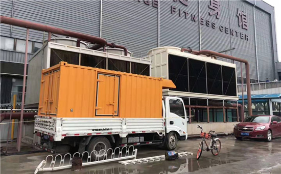益阳300KW发电机组适配电缆规格选型指南