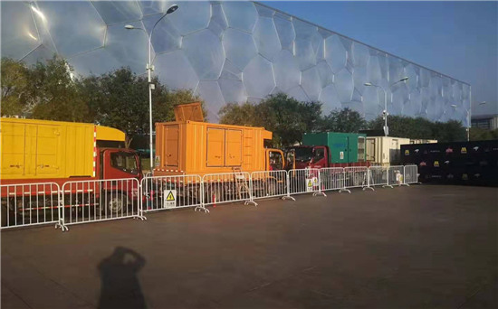益阳400KW发电机组适配电缆规格选型指南