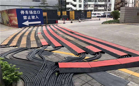 益阳发电机组电缆选型完整具体步骤(工程通用标准流程)